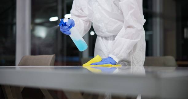 Licensed Sewage Cleanup service in Lyndhurst, NJ - Trauma Clean Pros